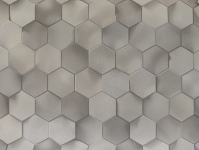 Обои Elysium Серия Гексагоны Е77102